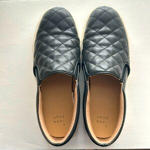 A new day slip on shoes